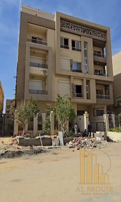 3 Bedroom Flat for Sale in New Cairo, Cairo - WhatsApp Image 2025-07-31 at 17.09. 43_e04caa81. jpg