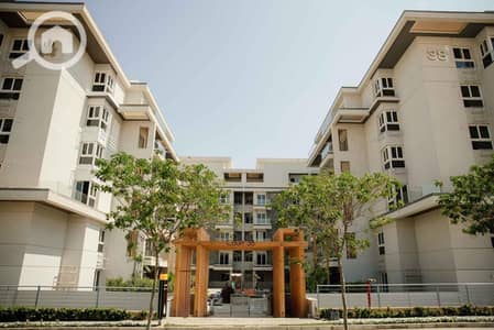 فلیٹ 2 غرفة نوم للبيع في القاهرة الجديدة، القاهرة - Mountain-View-Icity-Apartments. jpg