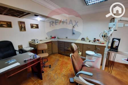 Clinic for Sale in Bolkly, Alexandria - WhatsApp Image 2025-07-29 at 11.19. 49 AM (10). JPG
