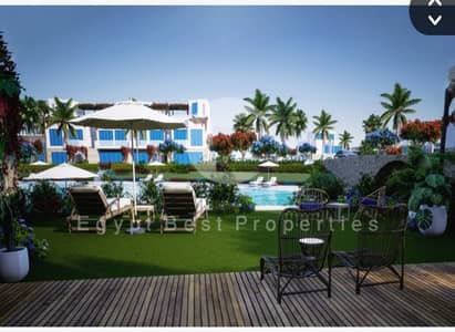 4 Bedroom Townhouse for Sale in North Coast, Matruh - WhatsApp Image 2025-07-31 at 4.40. 43 PM (4). jpeg