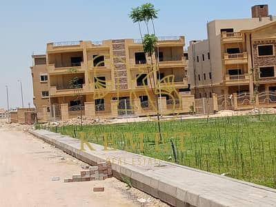 4 Bedroom Flat for Sale in New Cairo, Cairo - WhatsApp Image 2025-07-29 at 16.43. 05_9bee7b12. jpg