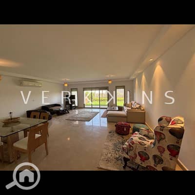 3 Bedroom Duplex for Rent in Mokattam, Cairo - 5. png