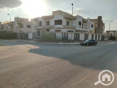 2 Bedroom Apartment for Sale in Sheikh Zayed, Giza - 4adfd035-e648-4951-a797-c89a2edca8db. jpg