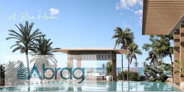 2 Bedroom Chalet for Sale in North Coast, Matruh - WhatsApp Image 2023-05-30 at 2.35. 48 PM (1). jpeg