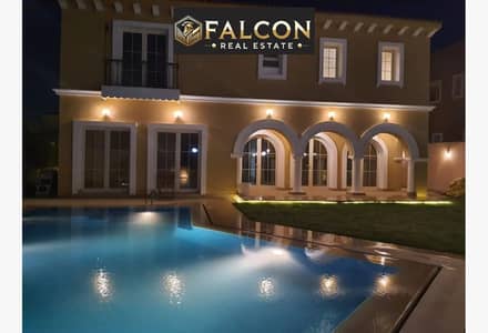 10 Bedroom Villa for Sale in New Cairo, Cairo - WhatsApp Image 2025-06-04 at 2.06. 53 PM (2). jpeg