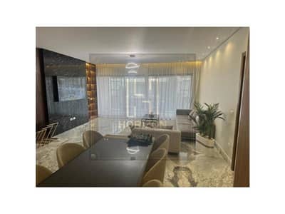 2 Bedroom Apartment for Rent in New Cairo, Cairo - WhatsApp Image 2025-07-31 at 7.39. 59 AM. jpg