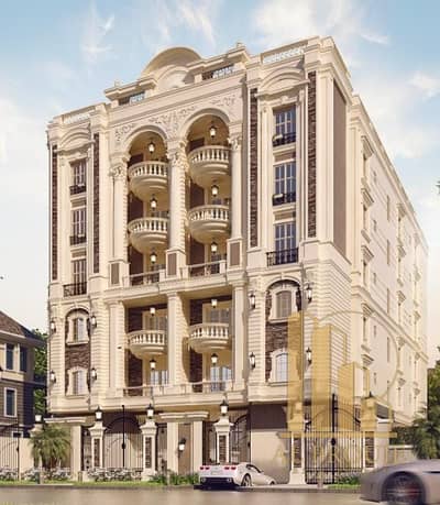 3 Bedroom Apartment for Sale in New Cairo, Cairo - WhatsApp Image 2025-07-31 at 17.39. 50_16b035bf. jpg