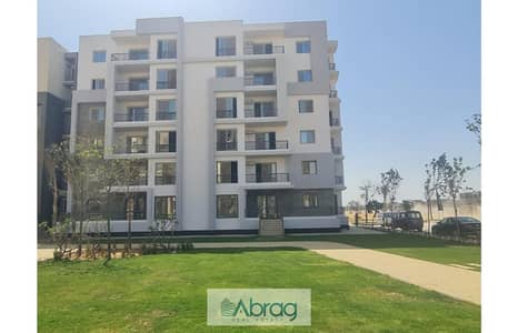 شقة 3 غرف نوم للبيع في الشيخ زايد، الجيزة - 44137ac5-269d-461d-8f28-2f7386fcc010 (1). jpg