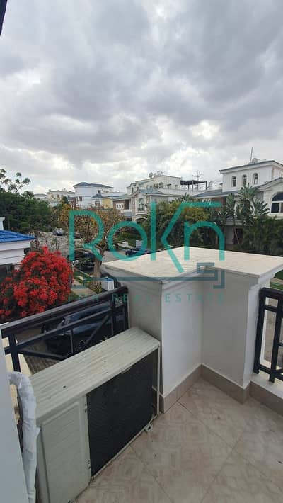 5 Bedroom Villa for Rent in New Cairo, Cairo - WhatsApp Image 2025-07-27 at 12.47. 58 PM (10). jpeg