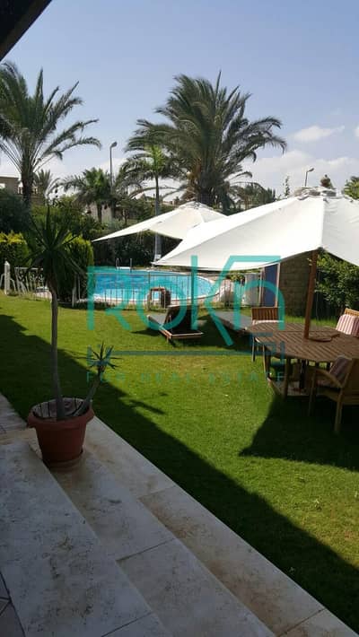 فیلا 5 غرف نوم للبيع في الساحل الشمالي، مطروح - 932294dd-e68b-42d8-aa9a-f39719a32e61. jpg