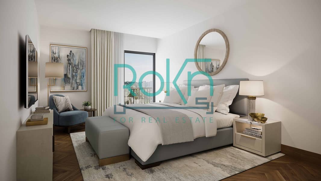 4 E-TOWER-3-BED-EXECUTIVE-BEDROOM_SN07. jpg