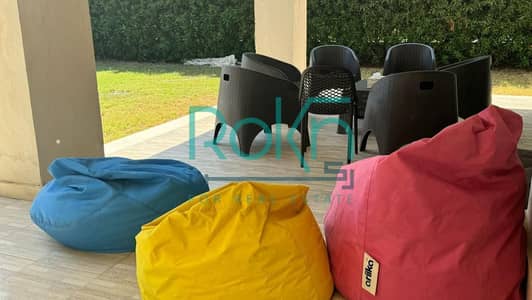 شاليه 4 غرف نوم للبيع في الساحل الشمالي، مطروح - IMG-20250701-WA0131. jpg