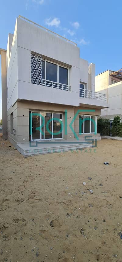 4 Bedroom Villa for Sale in Sheikh Zayed, Giza - WhatsApp Image 2025-07-31 at 4.00. 35 PM. jpeg