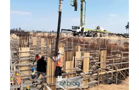 شقة 3 غرف نوم للبيع في الشيخ زايد، الجيزة - 26c7f488-f058-4d42-b556-cc9341541f4e. jpg
