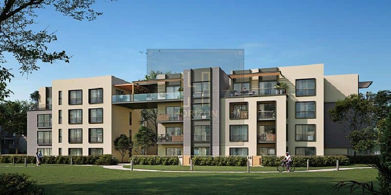 7 كمبوند-جاردن-ليكس-6-اكتوبر-Garden-Lakes-6-October. jpg