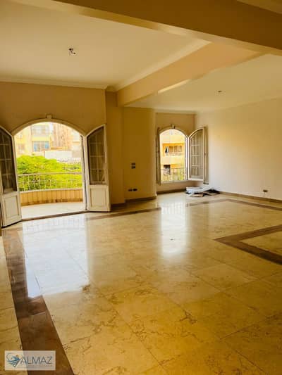 4 Bedroom Flat for Rent in New Cairo, Cairo - IMG-20250731-WA0344. jpg