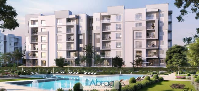 3 Bedroom Flat for Sale in Sheikh Zayed, Giza - Westview_ResidenceWestview_ResidenceWestview_Brochure_-_B_1__Page_05_Image_0001. jpg