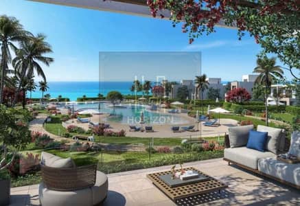 2 Bedroom Chalet for Sale in North Coast, Matruh - سي-شور-هايد-بارك-الساحل-الشمالي-Seashore-Hyde-Park. jpg