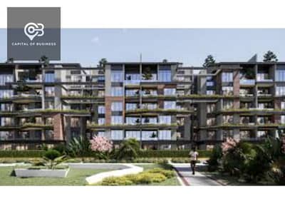 2 Bedroom Apartment for Sale in Mostakbal City, Cairo - images (14). jpg