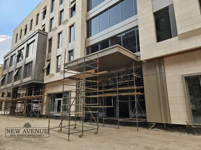 Office for Sale in New Cairo, Cairo - WhatsApp Image 2025-07-30 at 8.50. 36 PM (1). jpeg