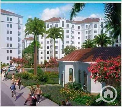 2 Bedroom Flat for Sale in New Capital City, Cairo - 1000613357. jpg