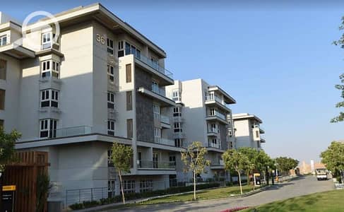 2 Bedroom Flat for Sale in New Cairo, Cairo - 1509563735. jpg