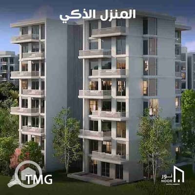 3 Bedroom Flat for Sale in New Capital City, Cairo - 1000338886. jpg