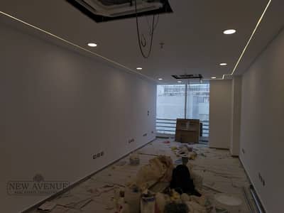 Office for Rent in New Cairo, Cairo - WhatsApp Image 2025-07-22 at 11.26. 28 AM. jpeg