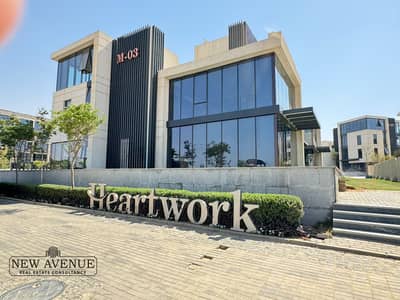 Office for Rent in New Cairo, Cairo - WhatsApp Image 2025-07-25 at 1.44. 08 AM (1). jpeg