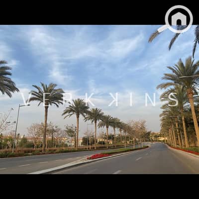 فیلا 5 غرف نوم للايجار في المقطم، القاهرة - eaa. png