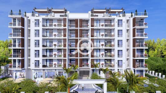 3 Bedroom Apartment for Sale in Sheikh Zayed, Giza - 4bf25e40-5cb9-40db-a7f2-322ca9832acd. jpg