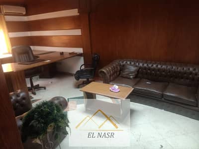 Office for Rent in Nasr City, Cairo - 1. jpeg