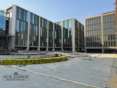 Showroom for Rent in New Cairo, Cairo - WhatsApp Image 2025-07-17 at 2.47. 54 PM. jpeg