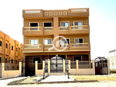 شقة 3 غرف نوم للبيع في مدينة الشروق، القاهرة - IMG-20250730-WA0082. jpg