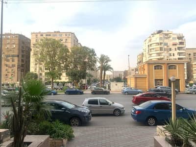 Office for Sale in Sheraton, Cairo - WhatsApp Image 2025-07-15 at 1.00. 07 PM. jpeg