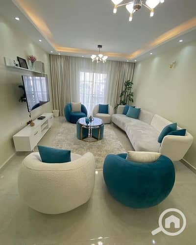 3 Bedroom Flat for Sale in New Heliopolis, Cairo - WhatsApp Image 2025-07-01 at 10.47. 36 PM. jpeg