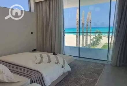شاليه 2 غرفة نوم للبيع في الساحل الشمالي، مطروح - WhatsApp Image 2025-07-22 at 18.36. 41_0ff3078e. jpg