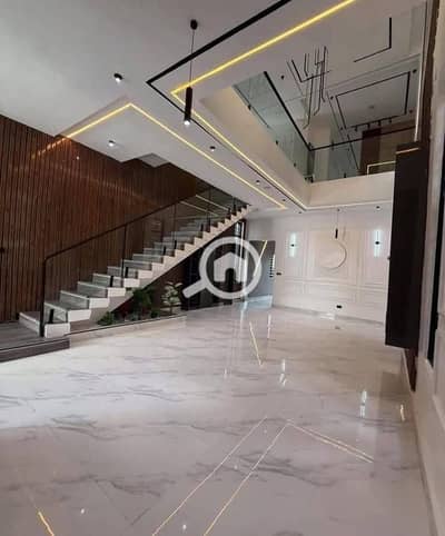 3 Bedroom Villa for Sale in New Cairo, Cairo - 524138913_122128792274878286_2227252626829287024_n. jpg