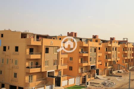شقة 3 غرف نوم للبيع في الشيخ زايد، الجيزة - 20210907162500_IMG_0034. JPG