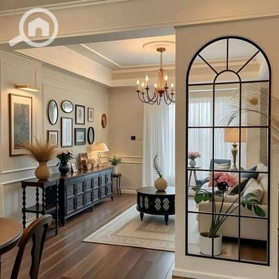 3 Bedroom Flat for Sale in New Cairo, Cairo - 524842089_122149615310607951_1924518879410922810_n. jpg