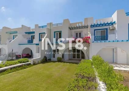 3 Bedroom Chalet for Sale in North Coast, Matruh - jhvghcg. PNG