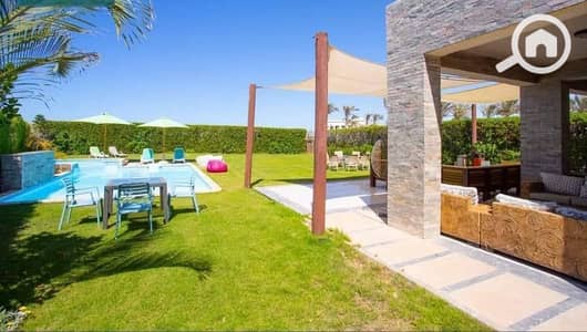 2 Bedroom Chalet for Sale in North Coast, Matruh - 486186986_122155892264439297_4541837299687993611_n. jpg