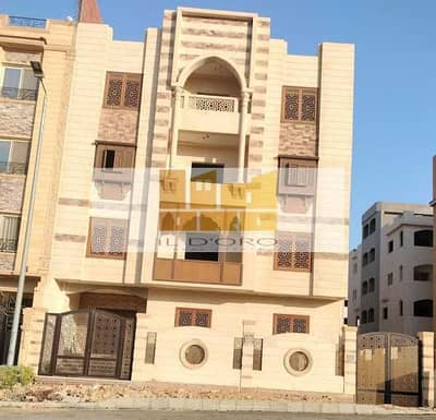 3 Bedroom Flat for Sale in New Cairo, Cairo - 0sxZWzrjiji1yIbOGwdeRlEozgFM0MXHCBTr30Yz. jpeg