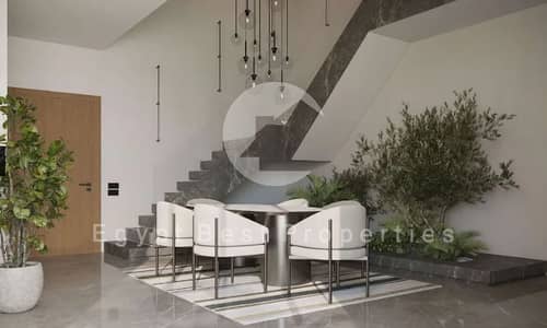 1 Bedroom Apartment for Sale in Sheikh Zayed, Giza - 1. JPG