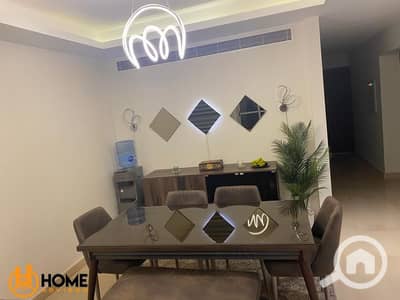 2 Bedroom Flat for Rent in New Cairo, Cairo - IMG-20250731-WA0004. jpg