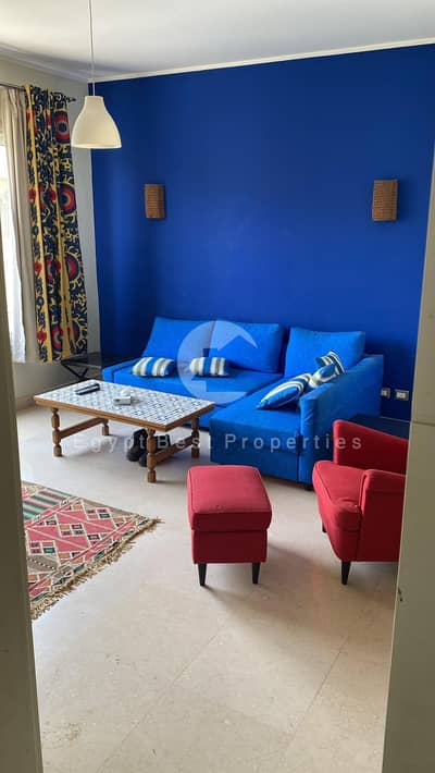 فلیٹ 1 غرفة نوم للايجار في القاهرة الجديدة، القاهرة - d7890323-9781-4e0e-b2cd-0214c1b47379. jpeg