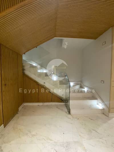 3 Bedroom Duplex for Rent in New Cairo, Cairo - 0b3a153d-9a8e-45df-b76b-80b08932bf31. jpeg