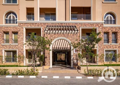 3 Bedroom Apartment for Sale in New Cairo, Cairo - photo_2025-02-24_00-56-49. jpg