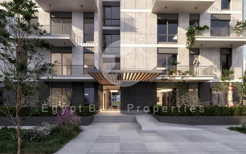 3 Bedroom Apartment for Sale in Sheikh Zayed, Giza - WhatsApp Image 2025-07-31 at 6.15. 07 PM (3). jpeg