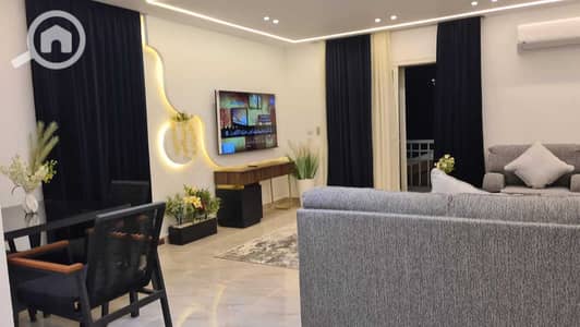3 Bedroom Apartment for Sale in Madinaty, Cairo - WhatsApp Image 2025-07-31 at 6.12. 55 PM. jpeg